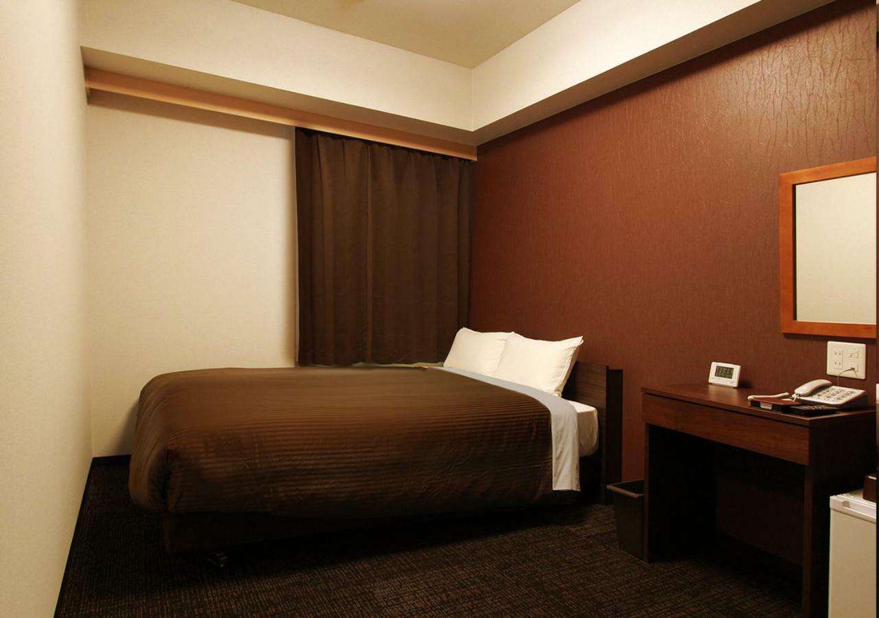 Hotel Trend Kanazawa Katamachi Esterno foto