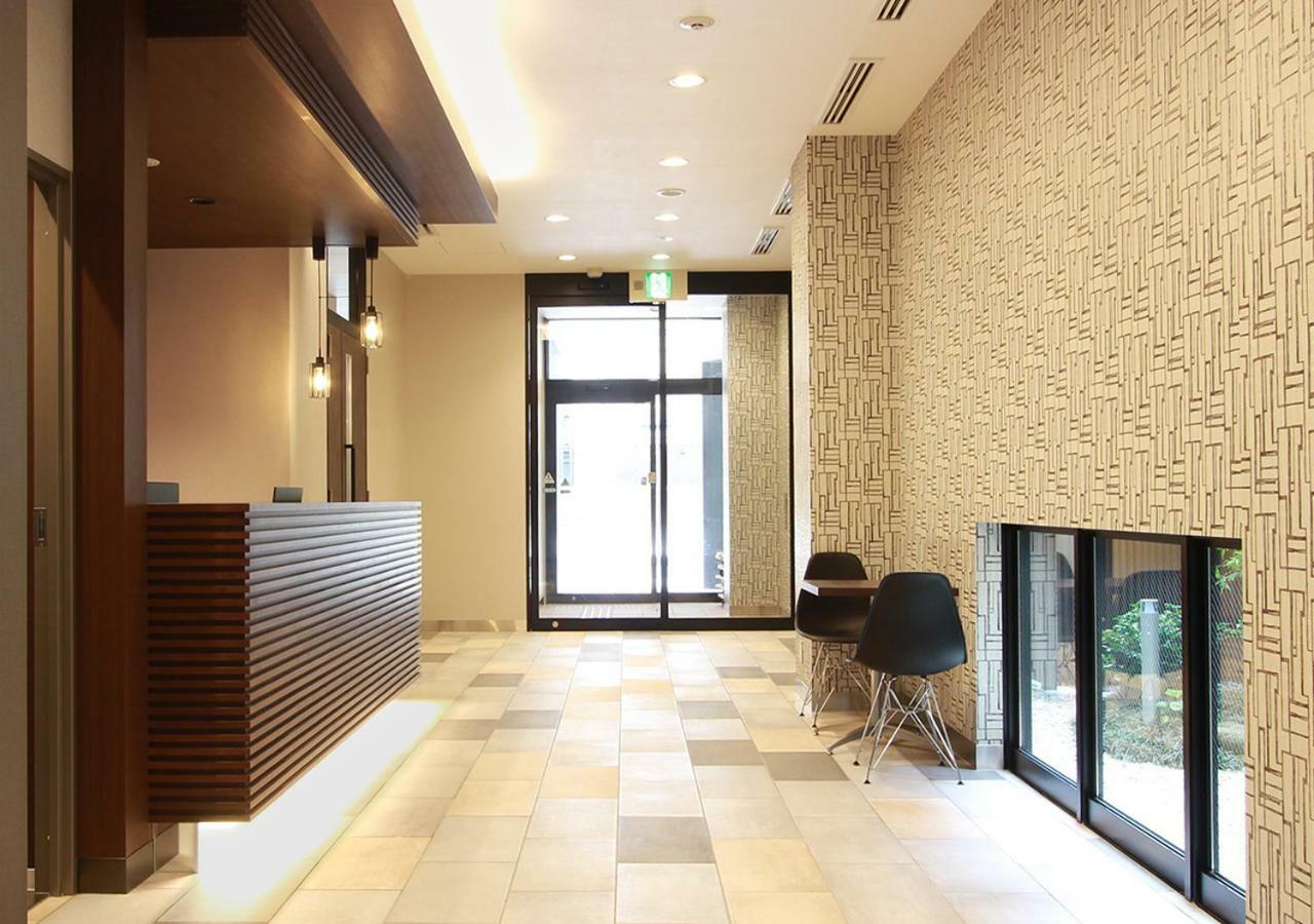 Hotel Trend Kanazawa Katamachi Esterno foto